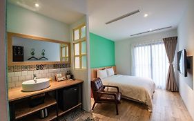 ヒア B＆B